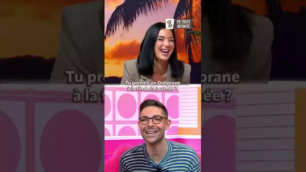Mélanie a-t-elle eu une relation avec Greg Yega ? #samzirah #eti #ildt