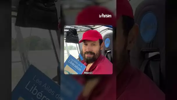 Banderole « Destitution » Macron : la rengaine estivale d'un pilote d'extrême droite complotiste