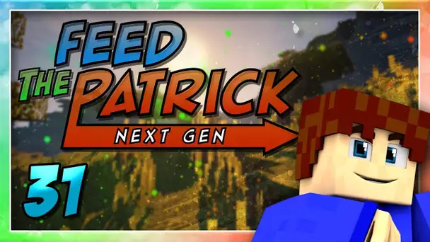 FTP NextGen #31 - La fin de Thaumcraft ouiiiiiiiiiii