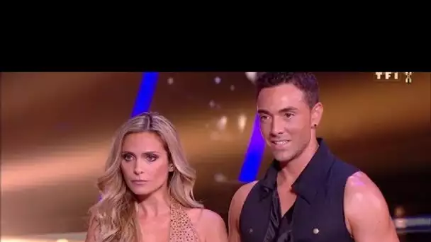 Clara Morgane a perdu beaucoup de poids à cause de Danse avec les stars  « Il faut que je fasse att