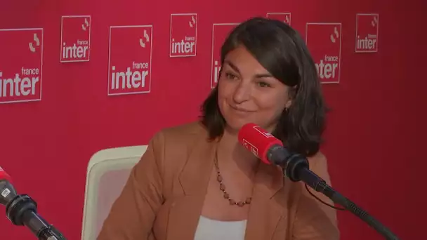 Aurélie Trouvé : "Le problème, c'est que ce gouvernement n'écoute rien de l'opposition"