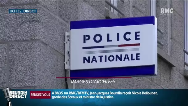 "Bougnoules, nègres, fils de juifs": des policiers de Rouen renvoyés devant le conseil de discipline