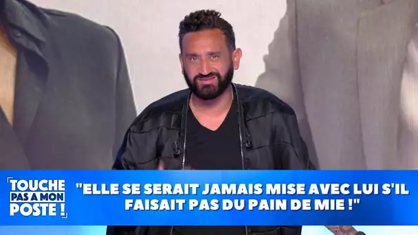 Cyril Hanouna accuse Meghan Markle d'être intéressée et vénale !