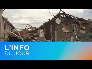 L’info du jour | 7 juin - Matin