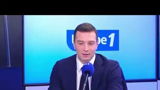Pascal Praud et vous - Présidentielle 2027 : «Je souhaite la candidature de Marine Le Pen à cette…