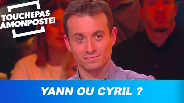 Yann Barthès ou Cyril Hanouna ? Hugo Clément très gêné de répondre !