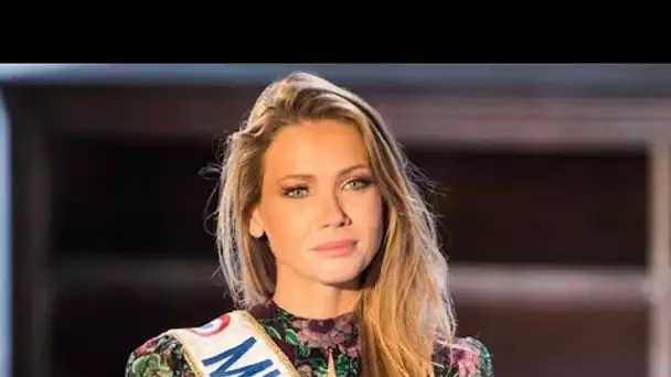 « Ici Miss France votre commandant de bord » : Amandine Petit dans la peau d’un pilote d’avion fai