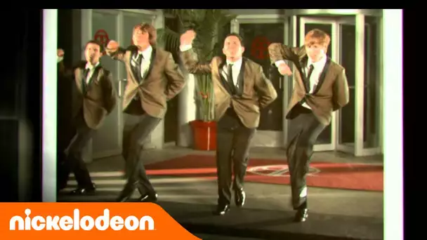 Big Time Rush | Générique | Nickelodeon France