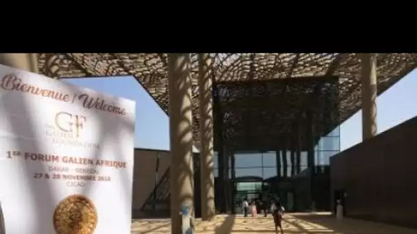Promouvoir l'innovation médicale en Afrique