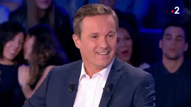 Nicolas Dupont-Aignan - On n&#039;est pas couché 23 juin 2018 #ONPC