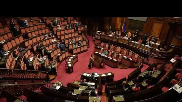 Législatives en Italie : quel mode de scrutin ?
