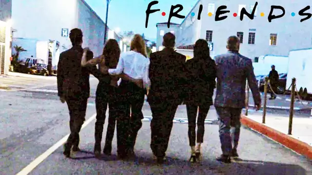 FRIENDS La Réunion Teaser (2021)