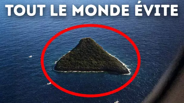 Découvertes Inattendues Qui Ont Changé Tout Ce Que Nous Savions Sur la Terre