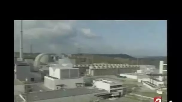 Les centrales nucléaires et la santé des riverains - Archive vidéo INA