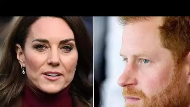 Kate a renforcé son cercle royal avec une nouvelle embauche après qu'Harry ait "enlevé ses gants"