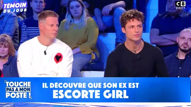 TPMP Rewind : une ex l'aurait escroqué ?