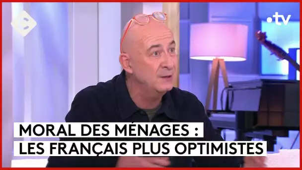 Noël : le réveillon menacé par les sensibilités alimentaires ? - C à vous - 22/12/2023