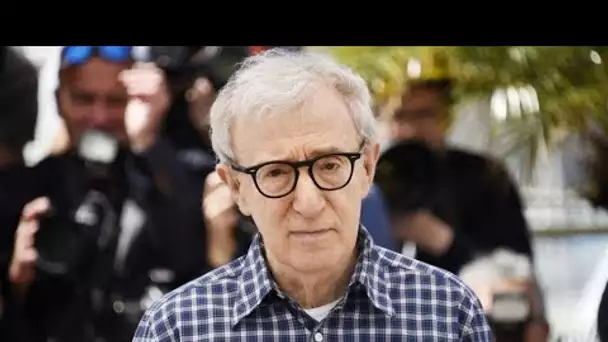 L'autobiographie de Woody Allen sortira en France le 13 mai prochain