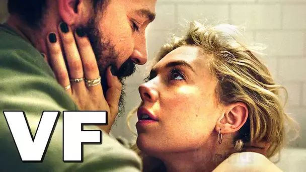 PIECES OF A WOMAN Bande Annonce VF (2021) Vanessa Kirby, Shia LaBeouf,