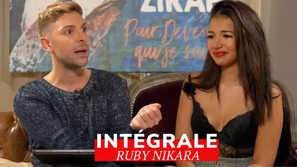 Ruby Nikara : La risée des réseaux sociaux craque ! En larmes, elle se dévoile au millimètre !