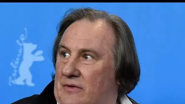 Depardieu, le plus français des acteurs ?