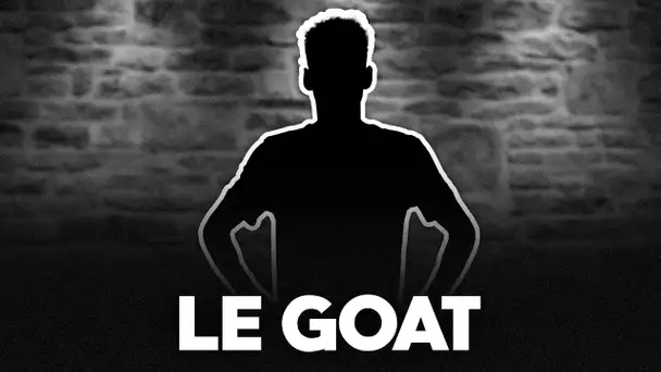 🐐 Le meilleur défenseur de l'Histoire (avec @LesOUTSIDERZ)