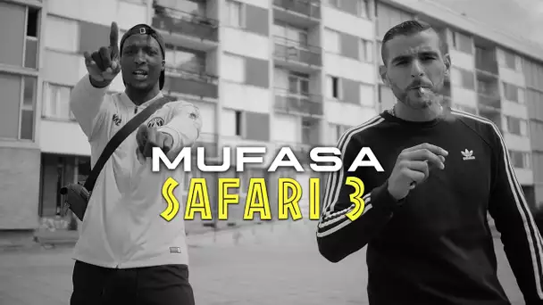 Mufasa - Freestyle Safari #3 I Daymolition