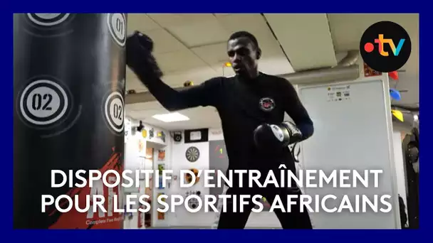 Solidarité olympique, le CRJS de Petit-Couronne