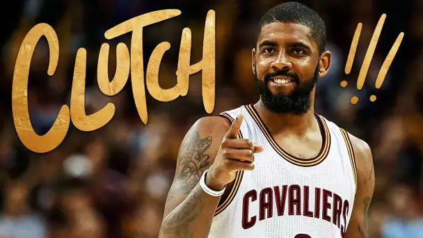 Kyrie Irving Is UNDEFEATED (13-0) In Series Clinching Games😤