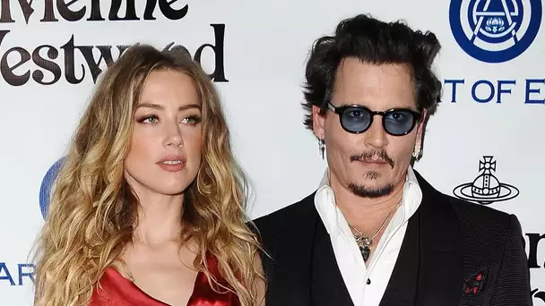 Amber Heard abandonnée par sa petite amie à cause de son long combat avec Johnny Depp ? Des révélations choquantes
