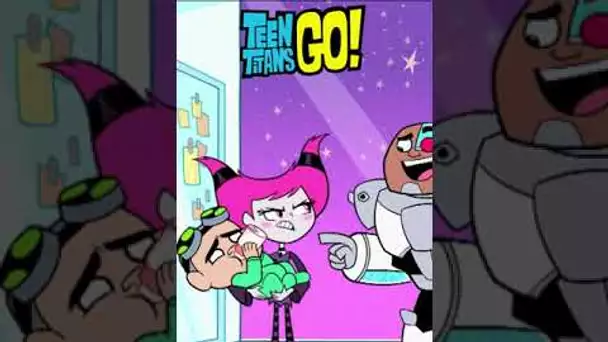 Saint-Valentin #teen titans go ! 😂 #jour spécial #humour