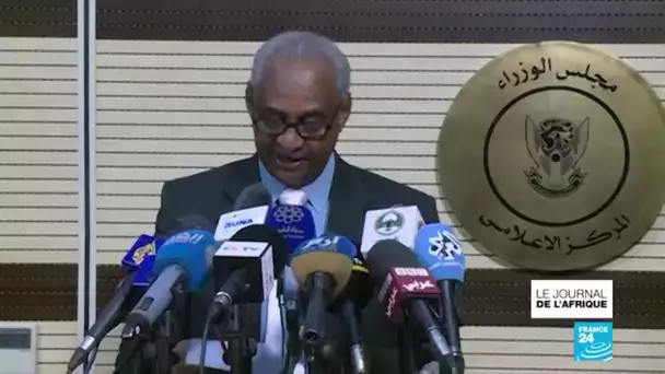 Attentat au Soudan : le Premier ministre visé à Khartoum, pas de victimes
