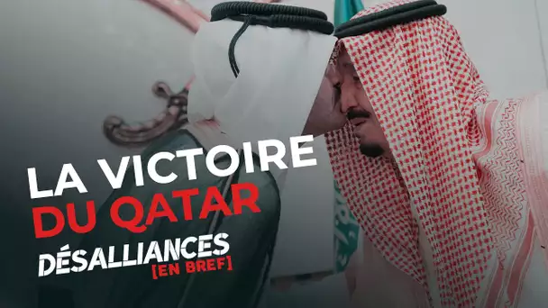 Boycott entre Arabes: l’Arabie et les Émirats humiliés, le Qatar renforcé