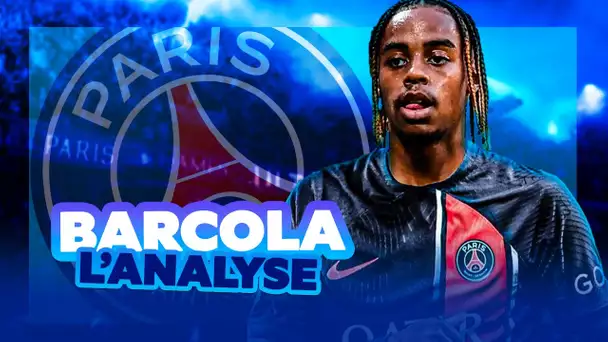 🇫🇷 Barcola est-il (vraiment) une bonne recrue pour le PSG ?