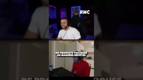 Le streamer français Jean Pormanove est décédé