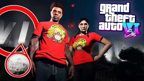 NOUVEAU TEASER GTA 6 ET ANNONCE OFFICIELLE LE MOIS PROCHAIN ? (GRAND THEFT AUTO VI)