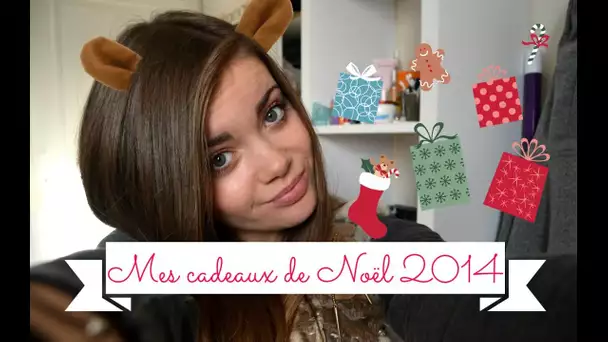 CADEAUX DE NOËL 2014 | ROMY