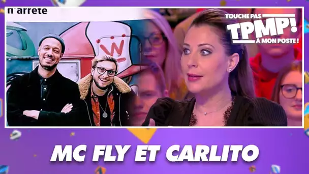 "L'émission de McFly et Carlito" TMC a-t-elle raison de miser sur les Youtubeurs ?