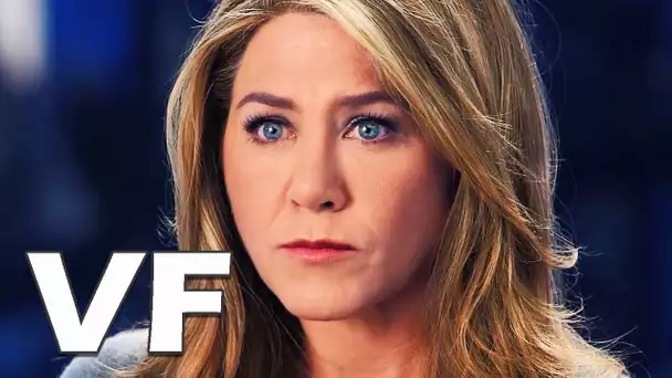 THE MORNING SHOW Bande Annonce VF (2019) Jennifer Aniston