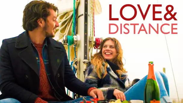 LOVE & DISTANCE - Film complet VF (Romance, comédie)