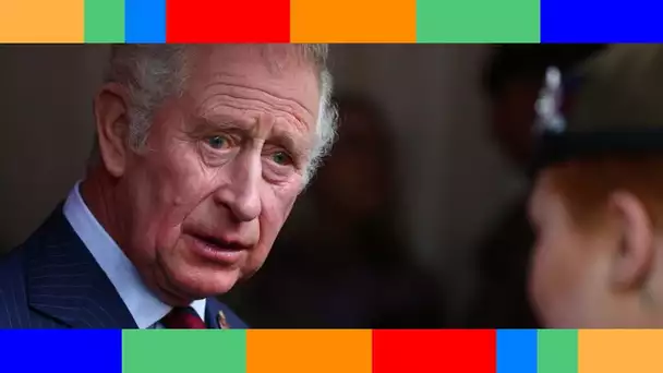 👑  Prince Charles ému aux larmes : le futur roi touché par l'histoire d'un père qui a fui l'Ukraine