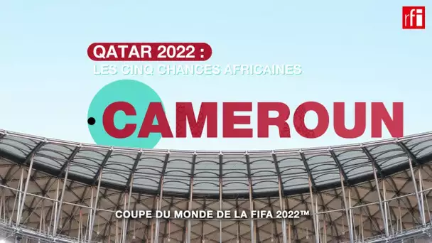 Qatar 2022 (4) : le Cameroun • RFI