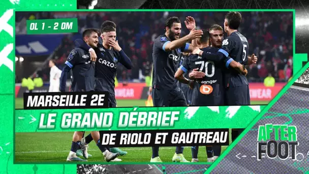 OL 1-2 OM : Le débrief complet de L'After