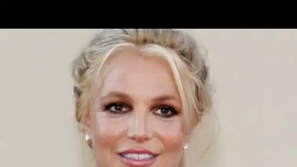 Britney Spears arrête de suivre sa sœur Jamie Lynn sur Instagram