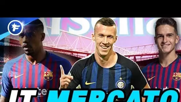 Arsenal s’active enfin | Journal du Mercato