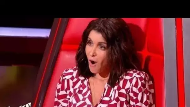 "The Voice All Stars" : la réponse très cash de Flo Malley au coup de gueule de Jenifer