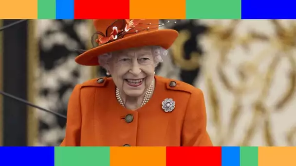 👑  Elizabeth II affaiblie : ces plans secrets préparés pour que la Reine assiste aux commémorations