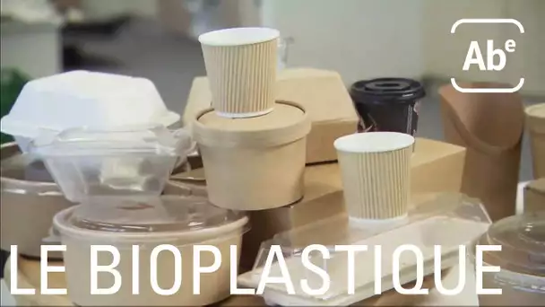 L’impossible recyclage du bioplastique. ABE-RTS