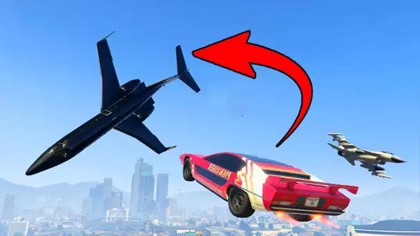 MAMAN J'AI RATÉ L'AVION