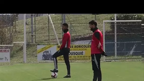 Football : le RAF a-t-il les moyens de monter en Ligue 2 ?